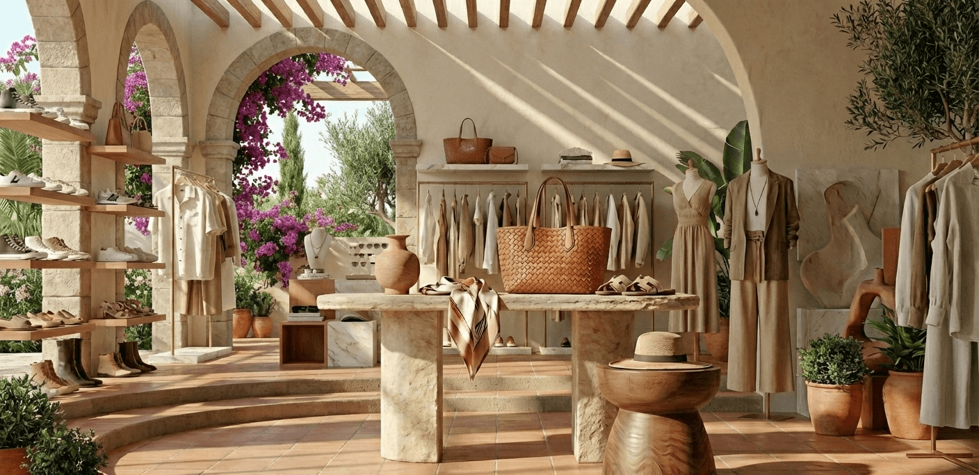 Colección Primavera